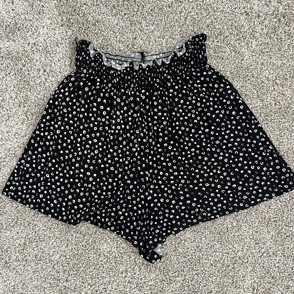 ASOS FLOWY SHORTS